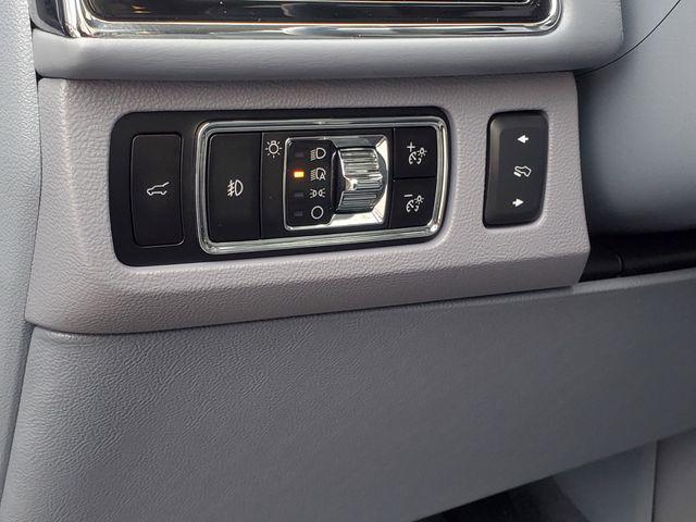 2024 Lincoln Navigator Black Label