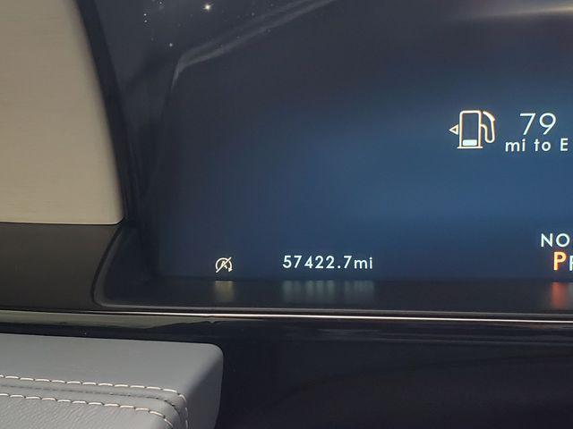 2024 Lincoln Navigator Black Label