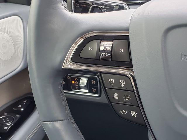 2024 Lincoln Navigator Black Label