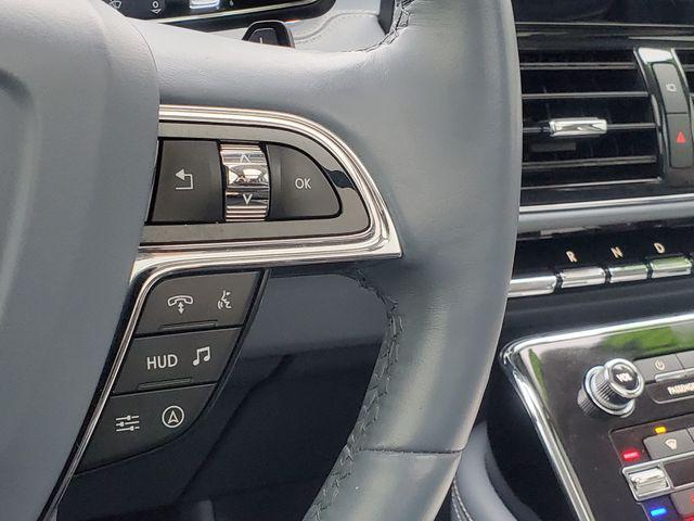 2024 Lincoln Navigator Black Label