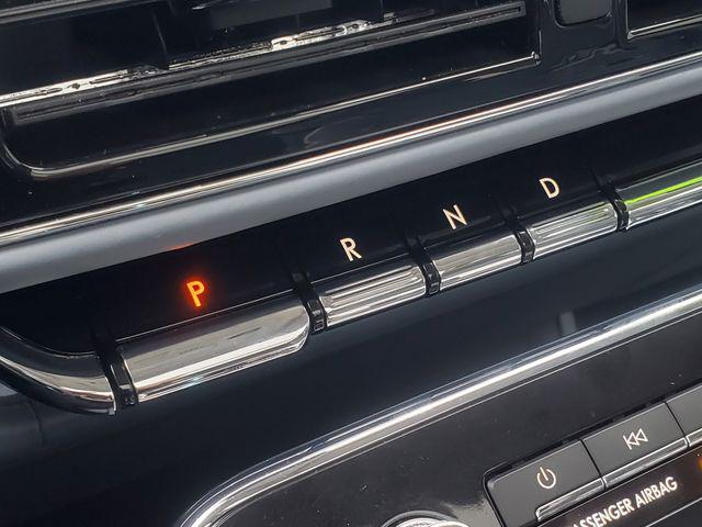 2024 Lincoln Navigator Black Label