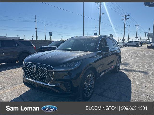 2025 Lincoln Aviator Reserve for sale in Bloomington, IL