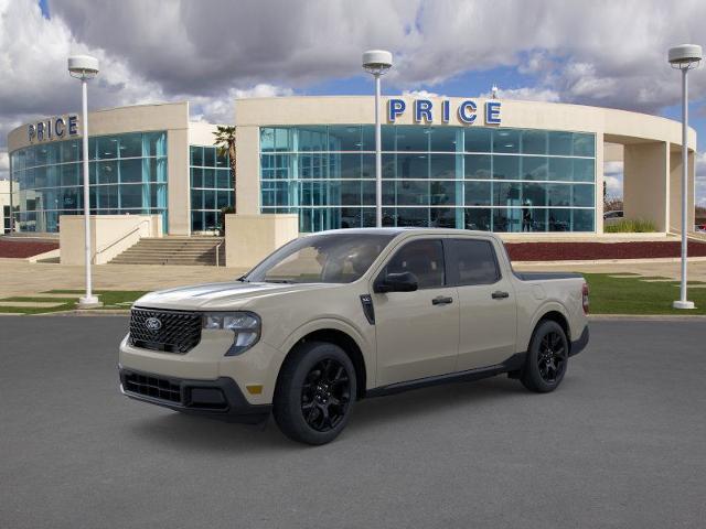 2025 Ford Maverick XLT for sale in Turlock, CA