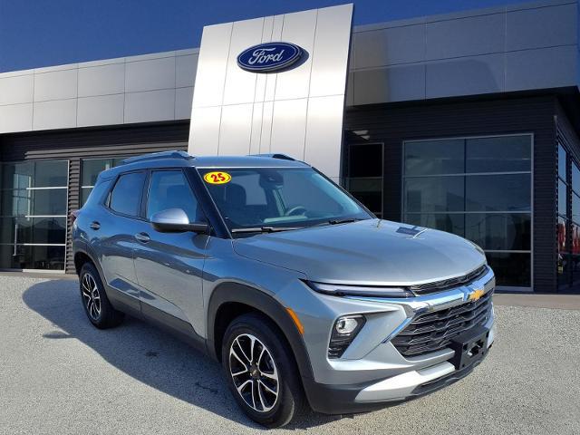 2025 Chevrolet TrailBlazer FWD LT for sale in Bowling Green, KY
