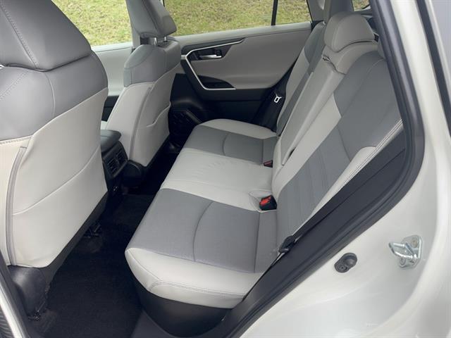 2022 Toyota RAV4 Hybrid Limited