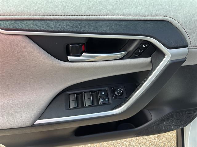2022 Toyota RAV4 Hybrid Limited
