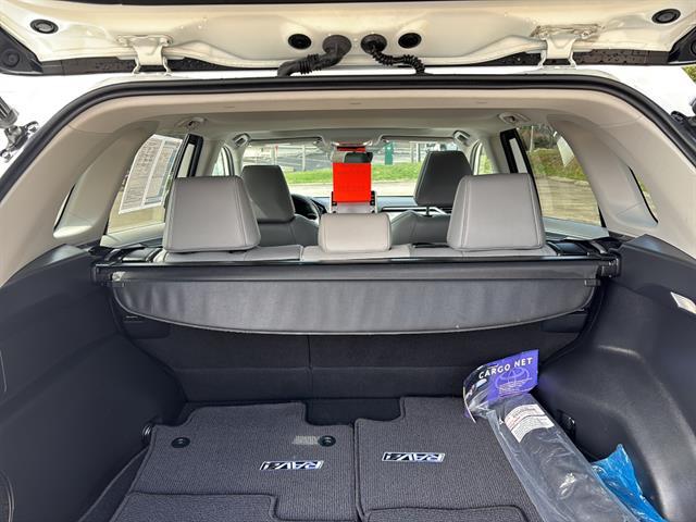 2022 Toyota RAV4 Hybrid Limited