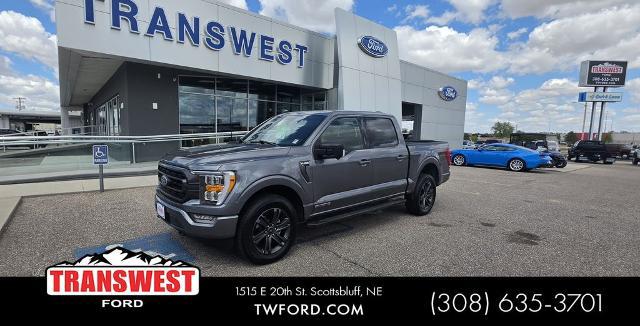 2023 Ford F-150 XLT for sale in Scottsbluff, NE