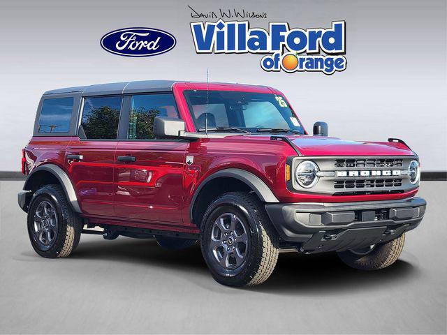 2025 Ford Bronco Big Bend for sale in Orange, CA