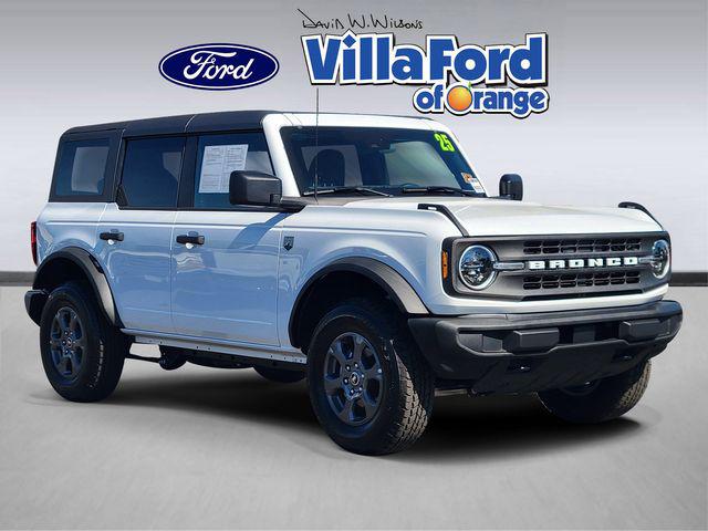 2025 Ford Bronco Big Bend for sale in Orange, CA