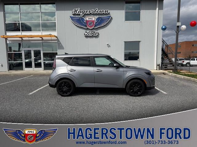2025 Kia Soul LX for sale in Hagerstown, MD