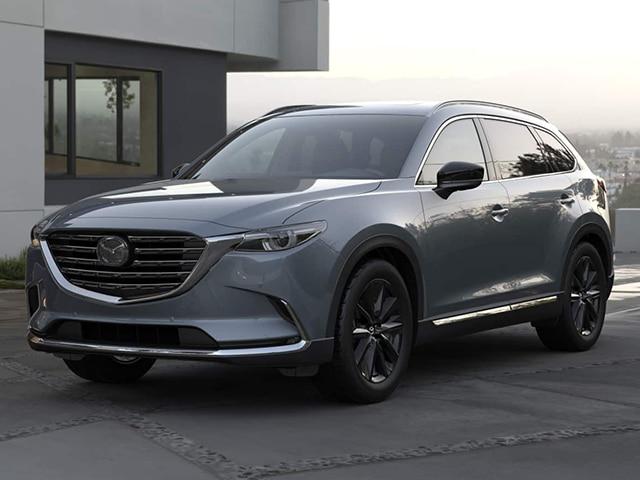 2022 Mazda CX-9 Carbon Edition for sale in Goshen, NY