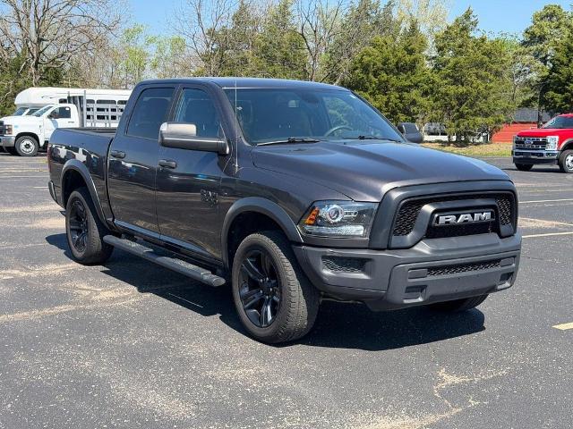 2023 Ram 1500 Classic Warlock Crew Cab 4x4 5'7" Box for sale in Farmington, MO