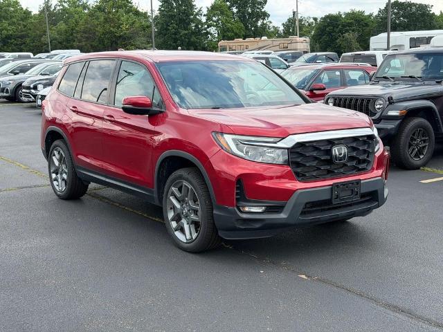 2023 Honda Passport AWD EX-L for sale in Farmington, MO