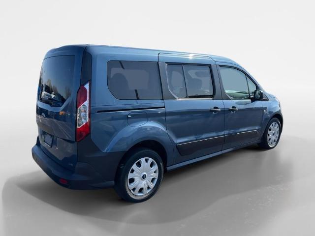 2021 Ford Transit Connect XL Passenger Wagon