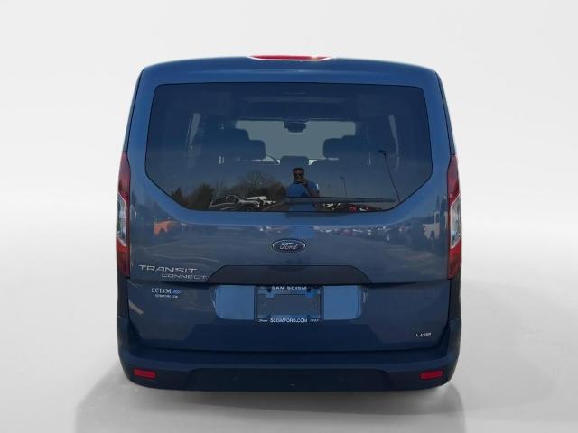 2021 Ford Transit Connect XL Passenger Wagon