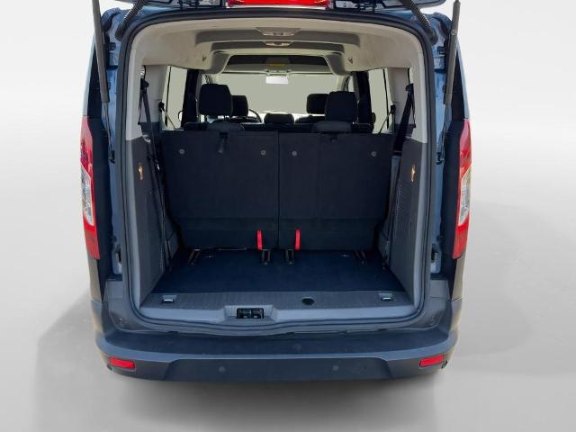 2021 Ford Transit Connect XL Passenger Wagon