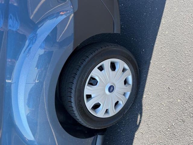 2021 Ford Transit Connect XL Passenger Wagon