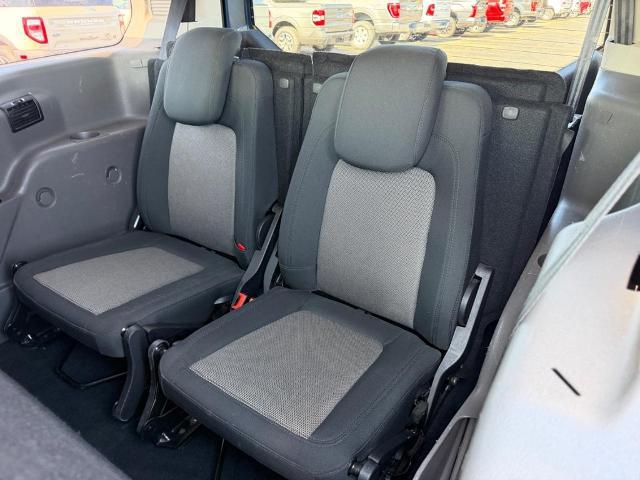 2021 Ford Transit Connect XL Passenger Wagon