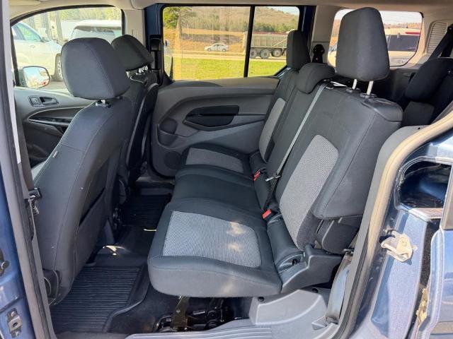 2021 Ford Transit Connect XL Passenger Wagon