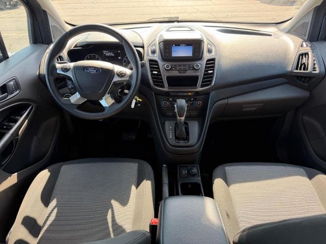 2021 Ford Transit Connect XL Passenger Wagon