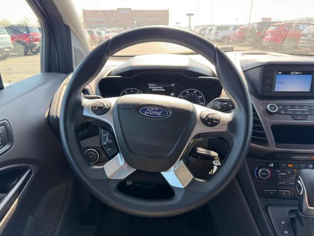 2021 Ford Transit Connect XL Passenger Wagon
