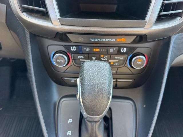 2021 Ford Transit Connect XL Passenger Wagon
