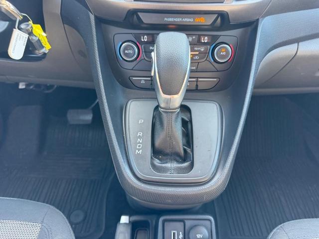 2021 Ford Transit Connect XL Passenger Wagon