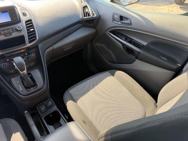 2021 Ford Transit Connect XL Passenger Wagon