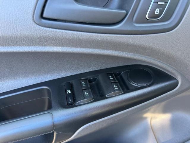 2021 Ford Transit Connect XL Passenger Wagon