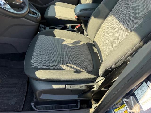 2021 Ford Transit Connect XL Passenger Wagon