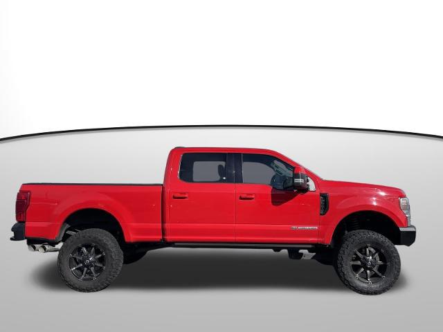 2020 Ford F-350 LARIAT