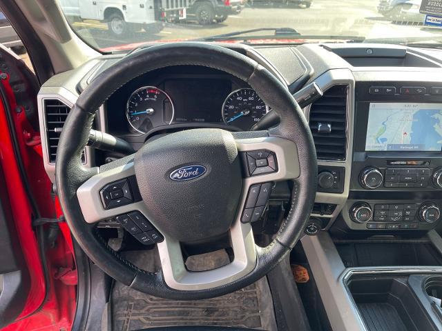 2020 Ford F-350 LARIAT