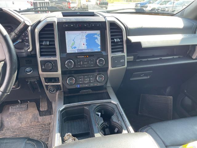 2020 Ford F-350 LARIAT
