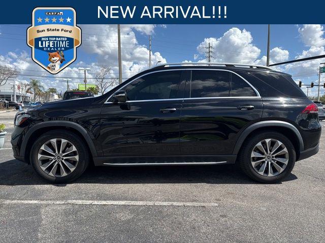 2021 Mercedes-Benz GLE GLE 350 4MATIC for sale in Orlando, FL