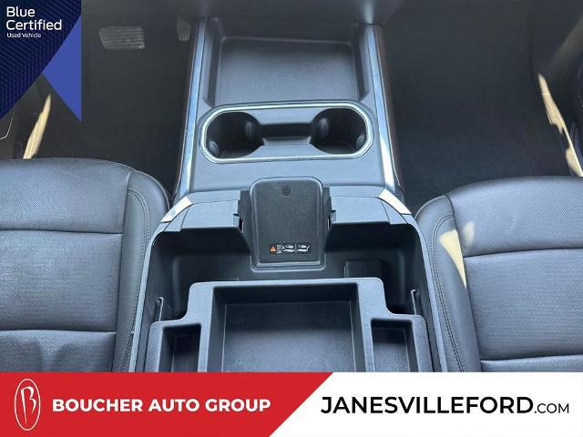 2024 GMC Sierra 2500HD 4WD Crew Cab Standard Bed SLT