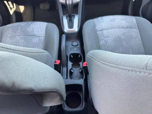 2014 Chevrolet Sonic LS Auto