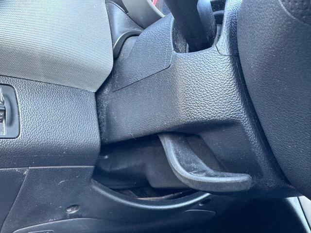 2014 Chevrolet Sonic LS Auto