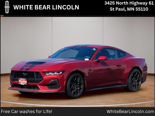 2024 Ford Mustang GT Premium Fastback for sale in VADNAIS HTS, MN
