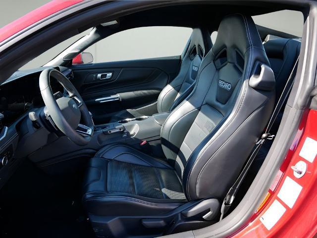 2024 Ford Mustang GT Premium Fastback