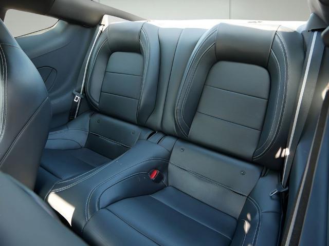 2024 Ford Mustang GT Premium Fastback