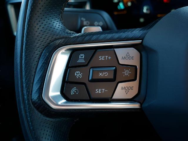 2024 Ford Mustang GT Premium Fastback