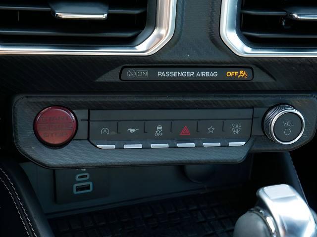 2024 Ford Mustang GT Premium Fastback
