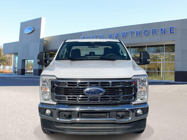 2025 Ford F-250 XLT