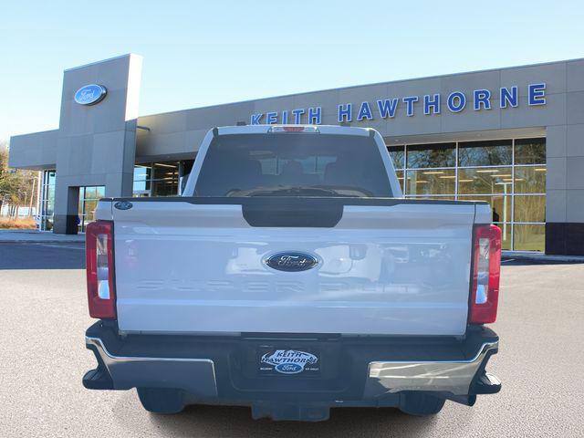 2025 Ford F-250 XLT