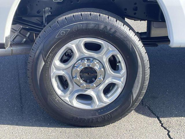 2025 Ford F-250 XLT