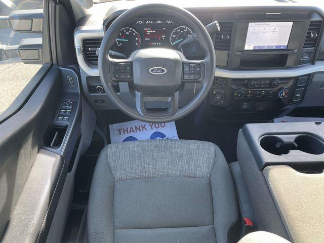 2025 Ford F-250 XLT
