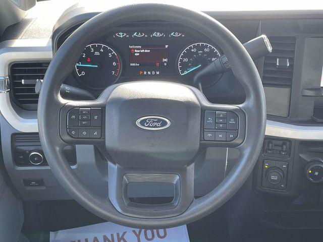 2025 Ford F-250 XLT