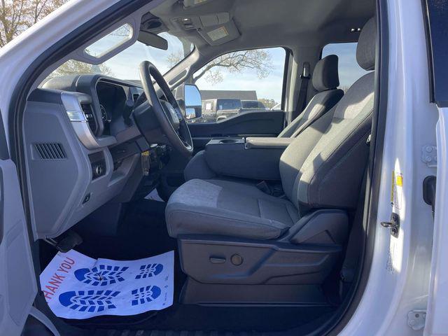 2025 Ford F-250 XLT