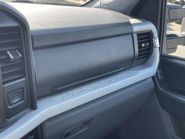 2025 Ford F-250 XLT